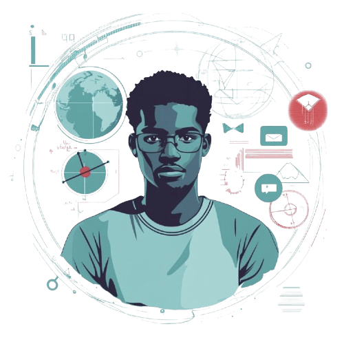 Student learning journey visualization