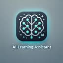 AI-Powered Learning Assistant