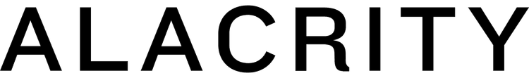 Alacrity