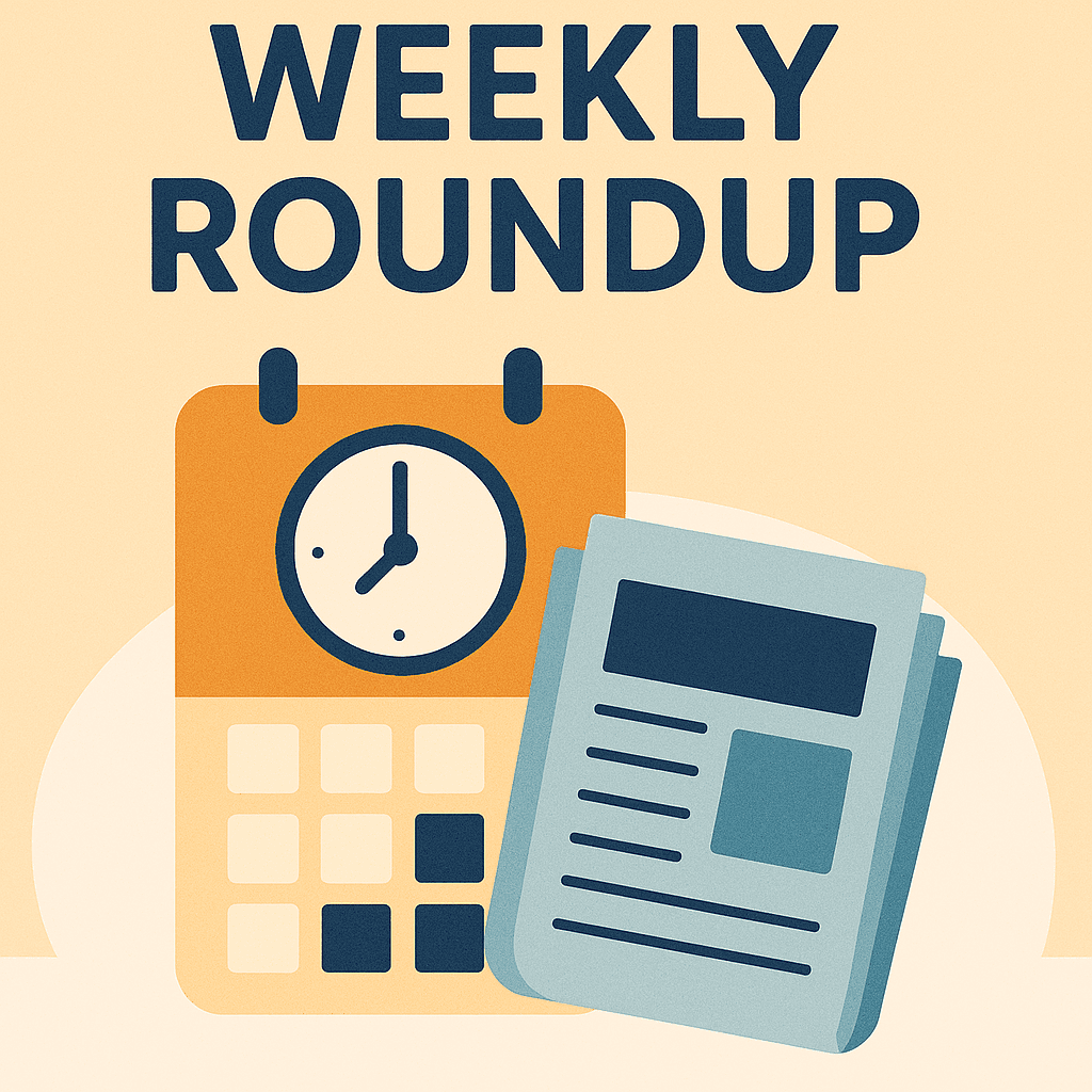 Integrevise Weekly Roundup: Navigating Academic Integrity in AI Era