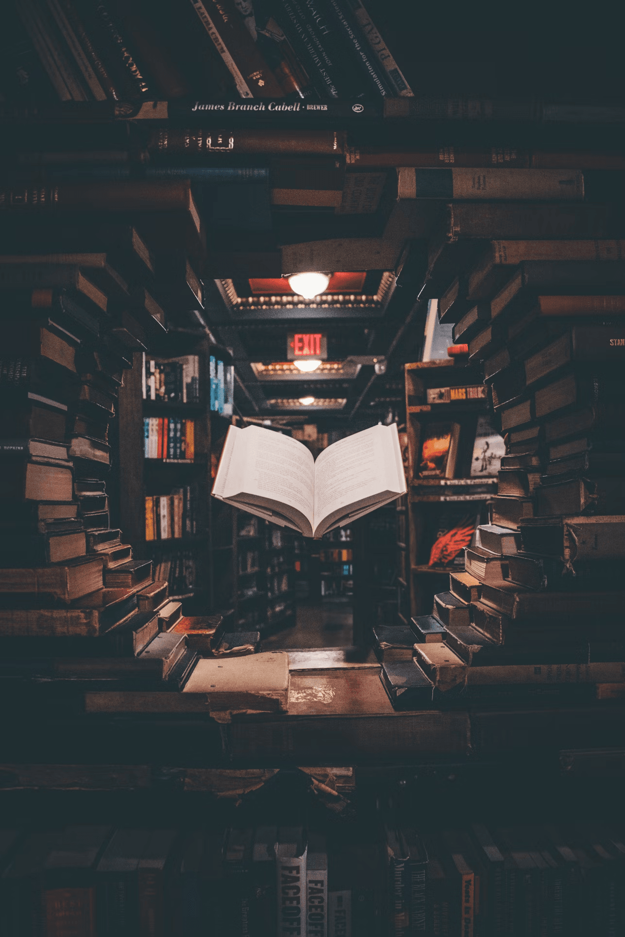 The Power of Knowledge